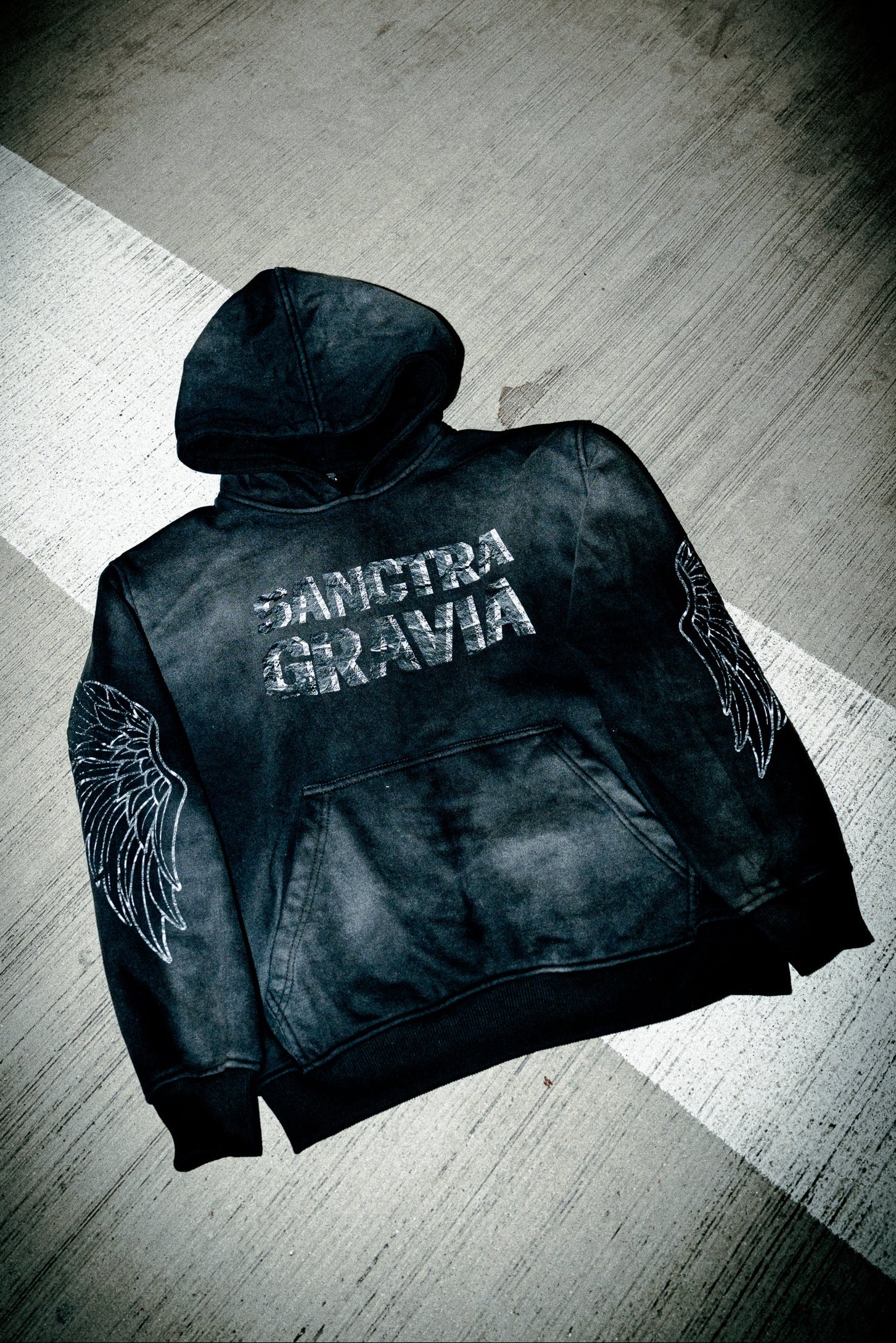 SG Graphite Tracksuit